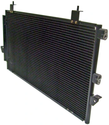 Condensador aire acondicionado para Toyota RAV4 XA2