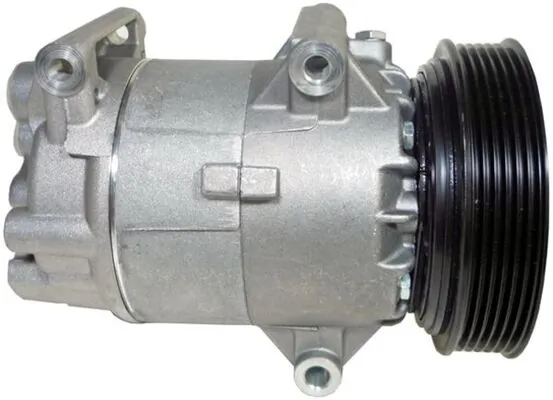 Compresor de aire acondicionado ACP34000S Mahle Original