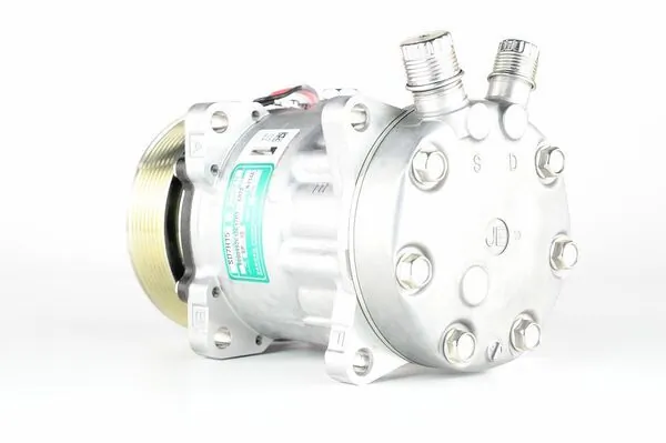 Compresor de aire acondicionado ACP983000P Mahle Original