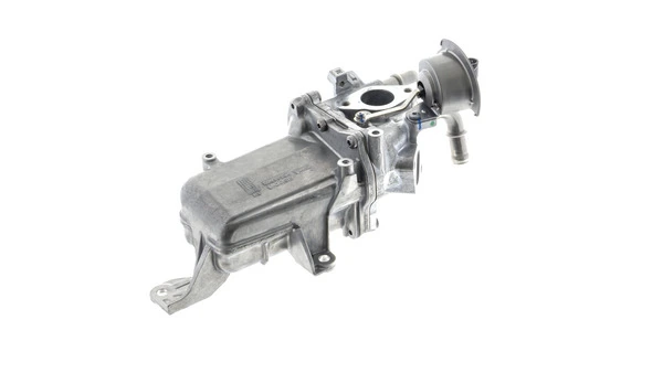 CE36000P Mahle Original Enfriador de recirculación de gases de escape EGR