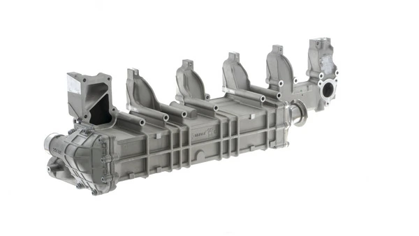 Comprar CE13000P Mahle Original Enfriador de recirculación de gases de escape EGR