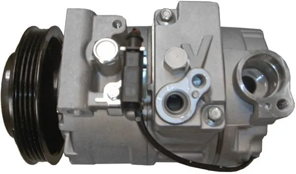 Compresor de aire acondicionado ACP121000S Mahle Original