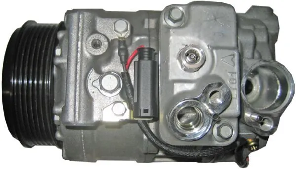 Compresor de aire acondicionado ACP57000S Mahle Original