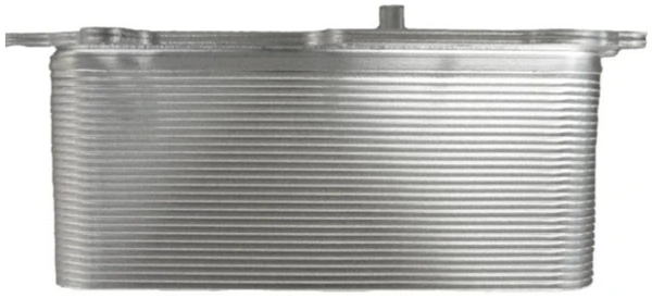 CLC204000P Mahle Original Radiador de aceite