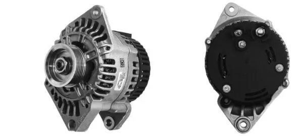 MG256 Mahle Original