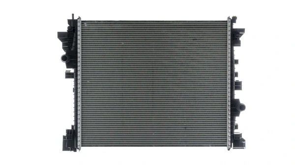 Radiador adicional de refrigeración del motor CR2598000P Mahle Original