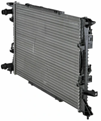 Radiador CR1060000P Mahle Original