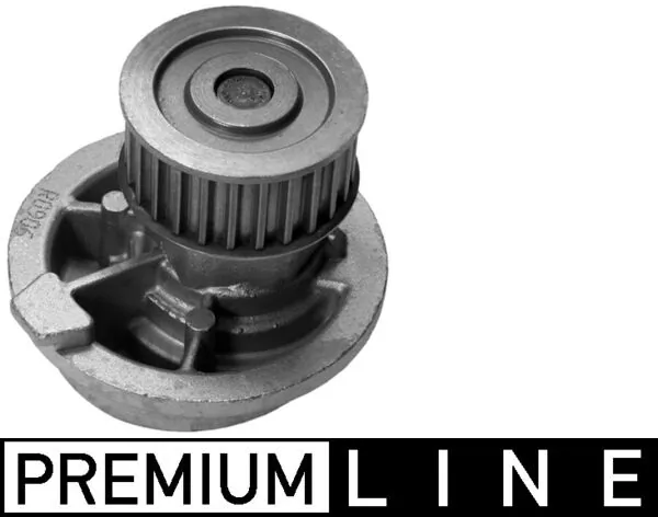 Bomba de agua CP12000P Mahle Original