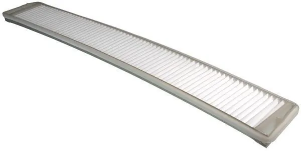 Filtro de cabina Mahle Original LA102 precio, desde 12,86 EUR