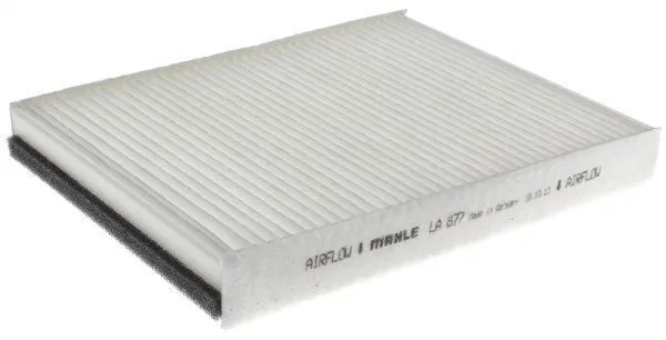 Filtro de cabina Mahle Original LA877 precio, desde 9,74 EUR