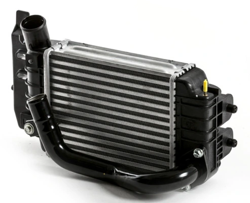 CI441000P Mahle Original Radiador de intercooler