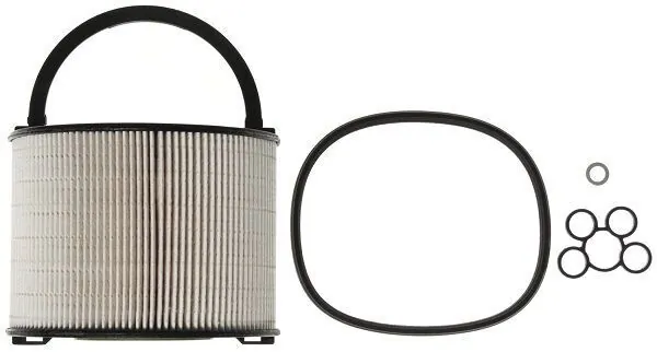 Filtro de gasoil Mahle Original KX192D