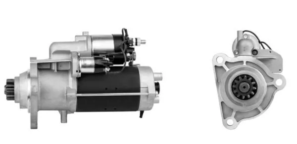 MS757 Mahle Original