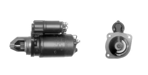 MS263 Mahle Original