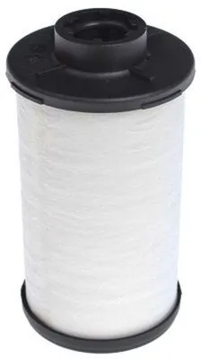 Filtro hidráulico, transmisión automática Audi A1 GBA