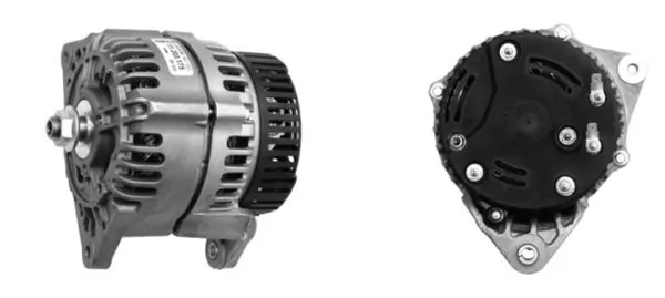 MG562 Mahle Original