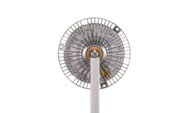 Embrague, ventilador del radiador Mercedes Sprinter 903