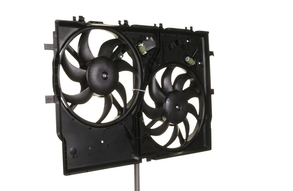 CFF194000P Mahle Original Electroventilador del motor