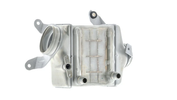 Comprar 2025J81X Polcar Turbo intercooler