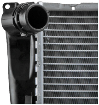 CR1089000P Mahle Original Refrigeración del motor