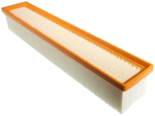 LX939 Mahle Original Filtro de aire de motor