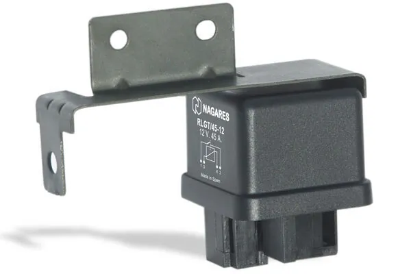 MHG19 Mahle Original