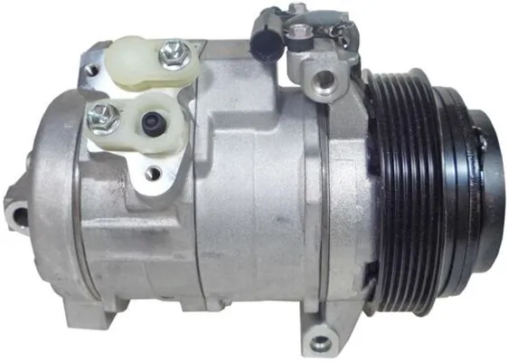 Compresor de aire acondicionado ACP970000S Mahle Original