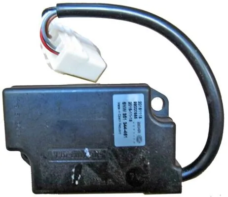 AA32000P Mahle Original