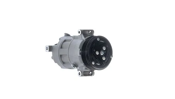 320160 NRF Compresor climatizador