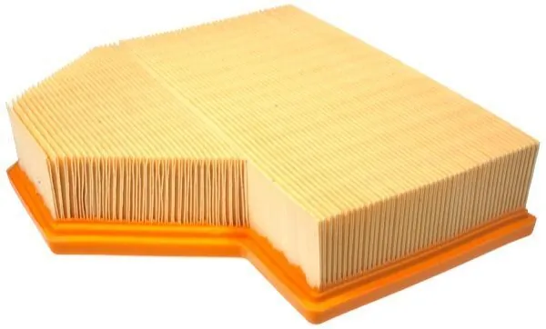 Filtro aire Mahle Original LX987