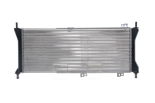 Radiador de água para Fiat Panda I (141A)