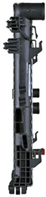 Comprar CR608000P Mahle Original Radiador de auto