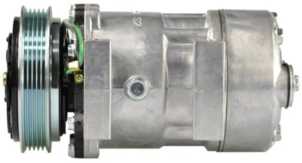 Compresor de aire acondicionado ACP174000S Mahle Original