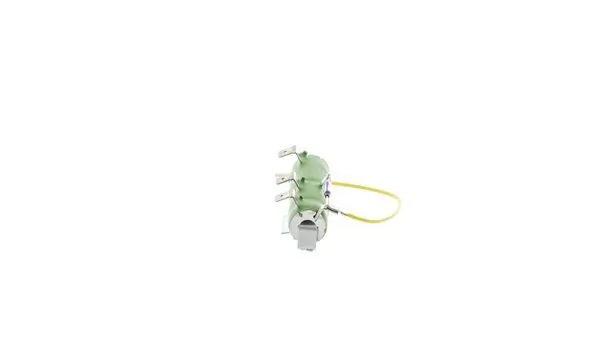 Resistencia de calefacción ABR10000P Mahle Original