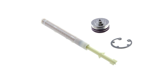 AD212000P Mahle Original Filtro deshidratante aire acondicionado