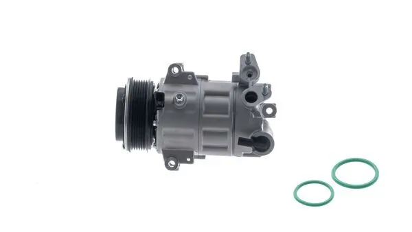 Compresor de ac Mahle Original ACP1691000S