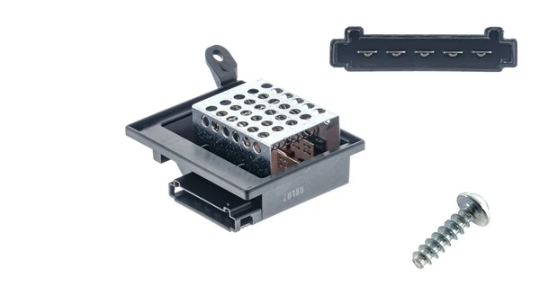 Resistencia de Ventilador Mahle Original ABR86000P precio, desde 25,33 EUR