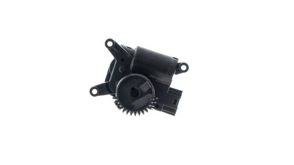  Actuador de compuerta de la calefacción Seat Ibiza 4
