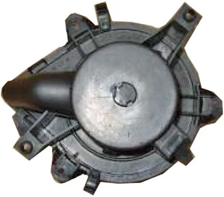 Ventilador habitáculo para Fiat Doblo 119