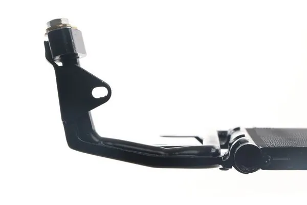 Condensador aire acondicionado AC180000S Mahle Original