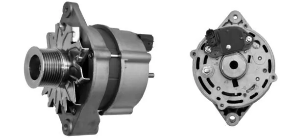 Alternador MAHLE MG137