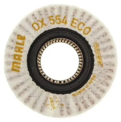 Filtro de aceite motor Mahle Original OX554D2