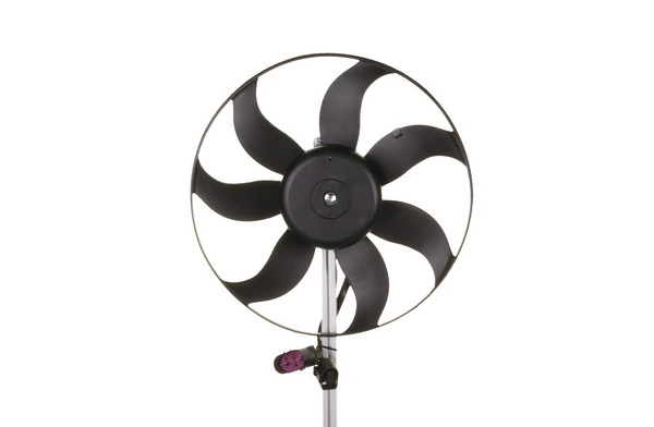Comprar CFF138000S Mahle Original Ventilador eléctrico de refrigeración completo izquierdo (motor y hélice)
