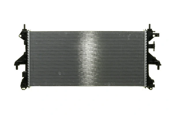 CR887000P Mahle Original Refrigeración del motor