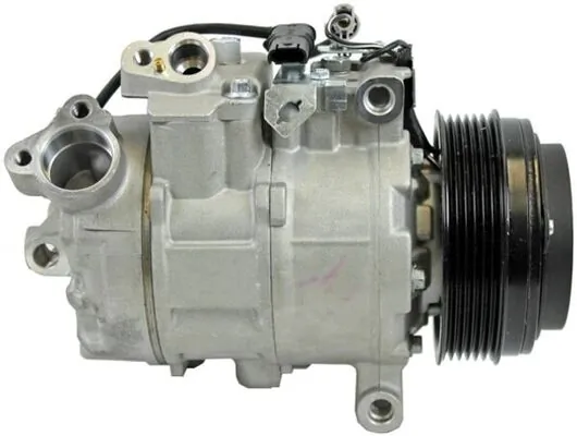 Compresor de aire acondicionado ACP1370000S Mahle Original