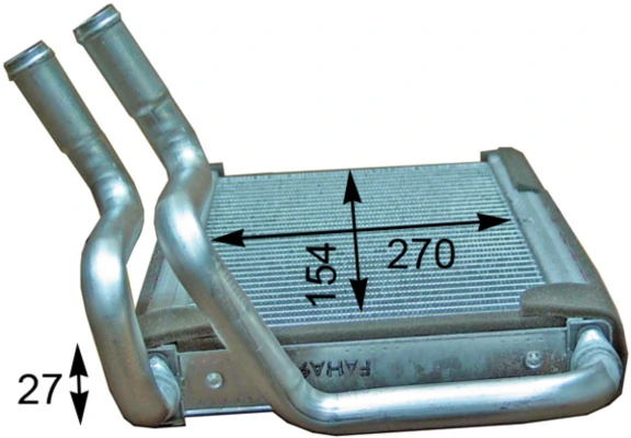 AH205000P Mahle Original