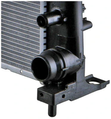 Comprar CR1112000S Mahle Original Radiador de auto