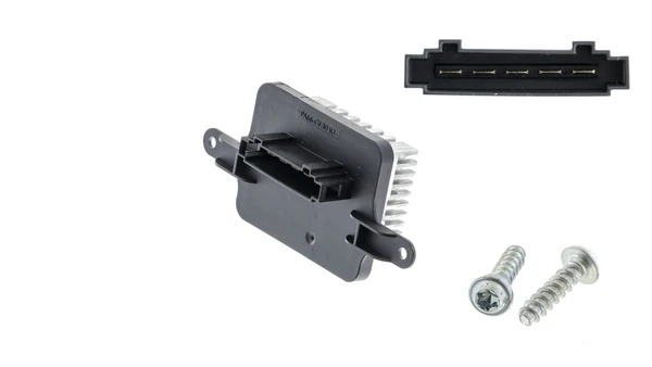 ABR59000P Mahle Original Resistencia de calefacción
