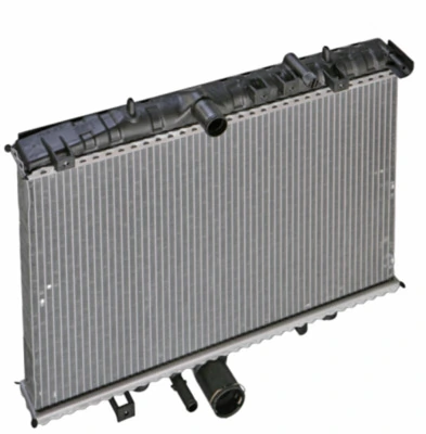 Comprar CR393000P Mahle Original Radiador de auto
