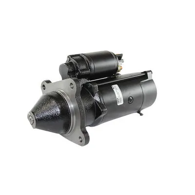 MS291 Mahle Original Arranque motores